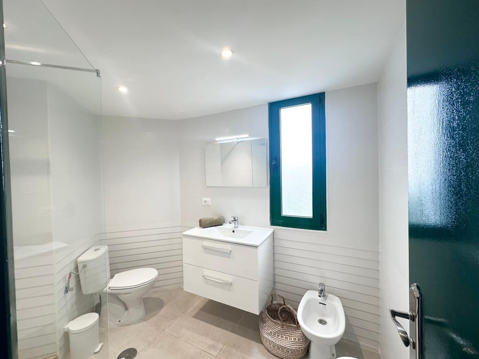 1The Best Location - Las Americas & Parking Apartment in Playa de las Americas