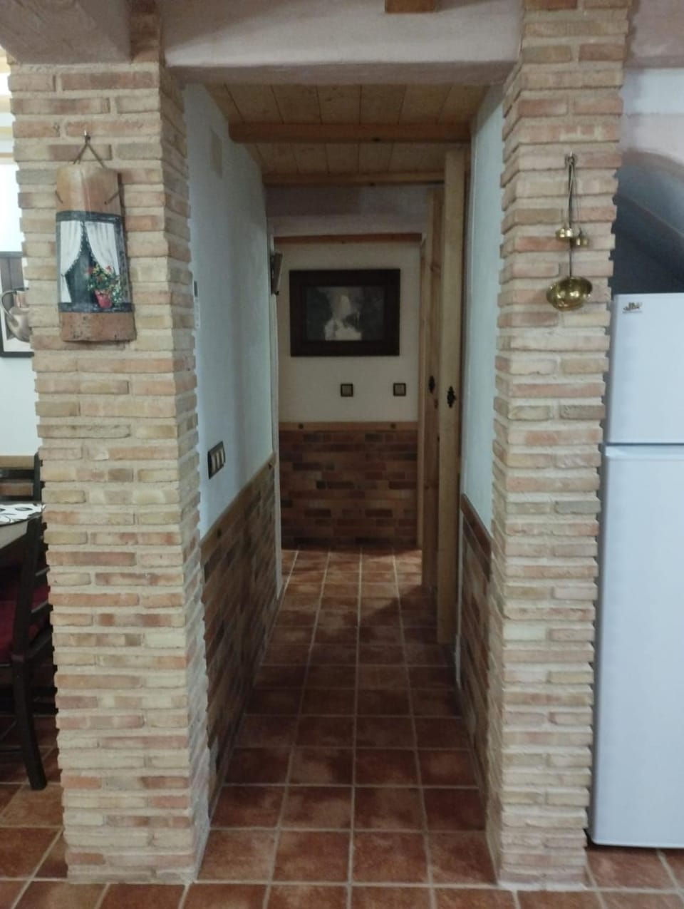 VENTA DE LA CASA NOGUERA House in Castile-La Mancha