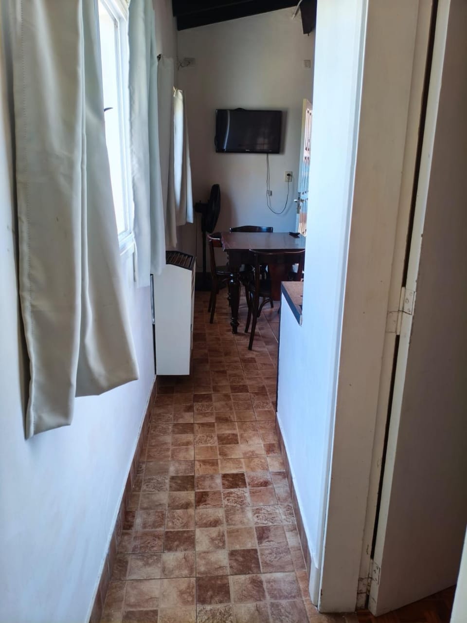 Bruna de Mar Apartment in Mar de Ajó