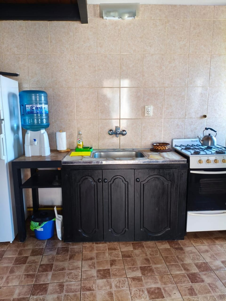 Bruna de Mar Apartment in Mar de Ajó