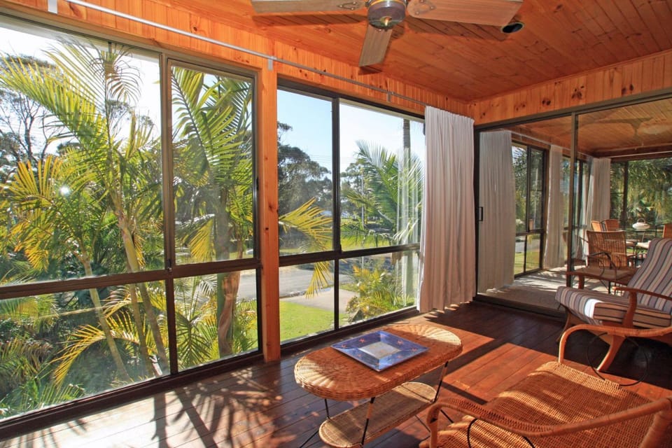 Luxury Escape on Alamein House in Sussex Inlet