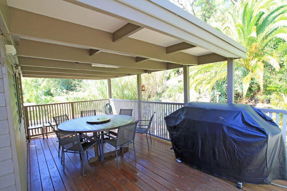 Luxury Escape on Alamein House in Sussex Inlet