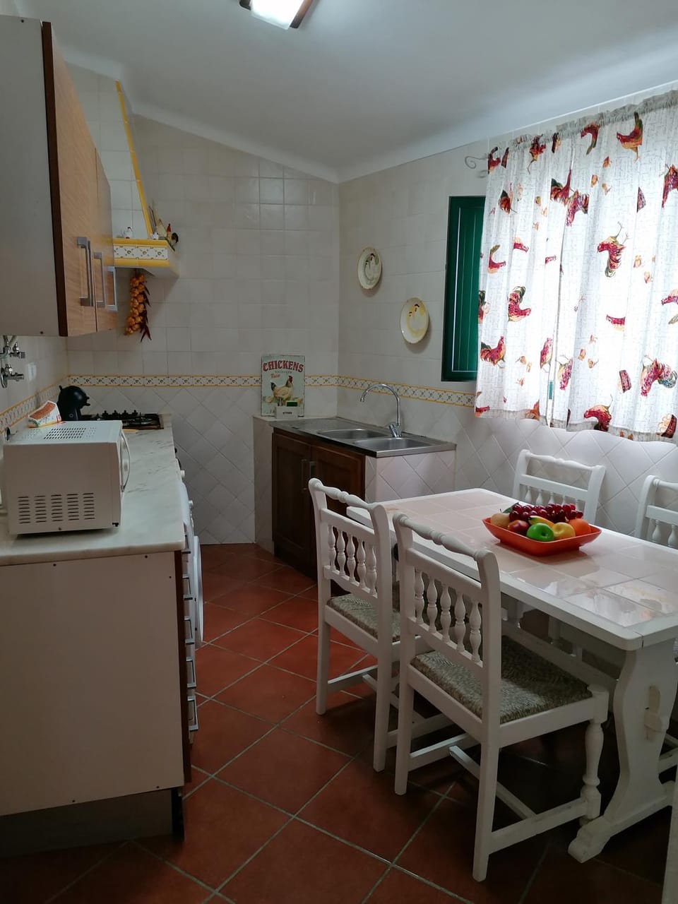 A Casa da Carolina House in Portugal