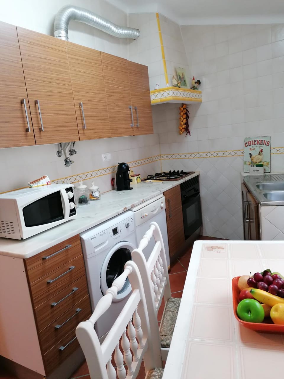 A Casa da Carolina House in Portugal