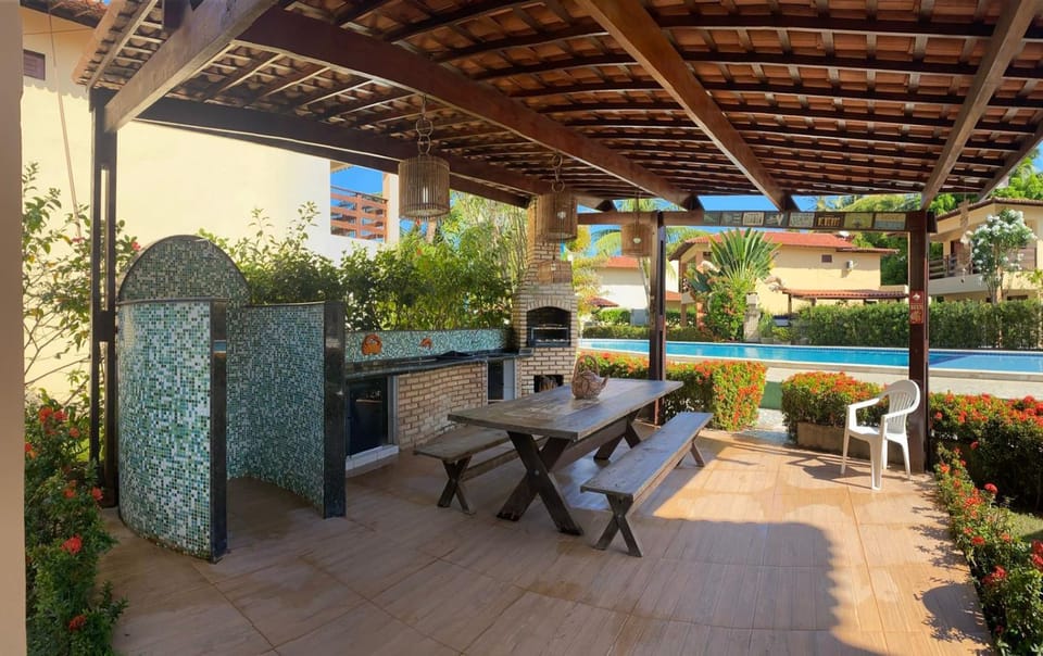 BBQ facilities