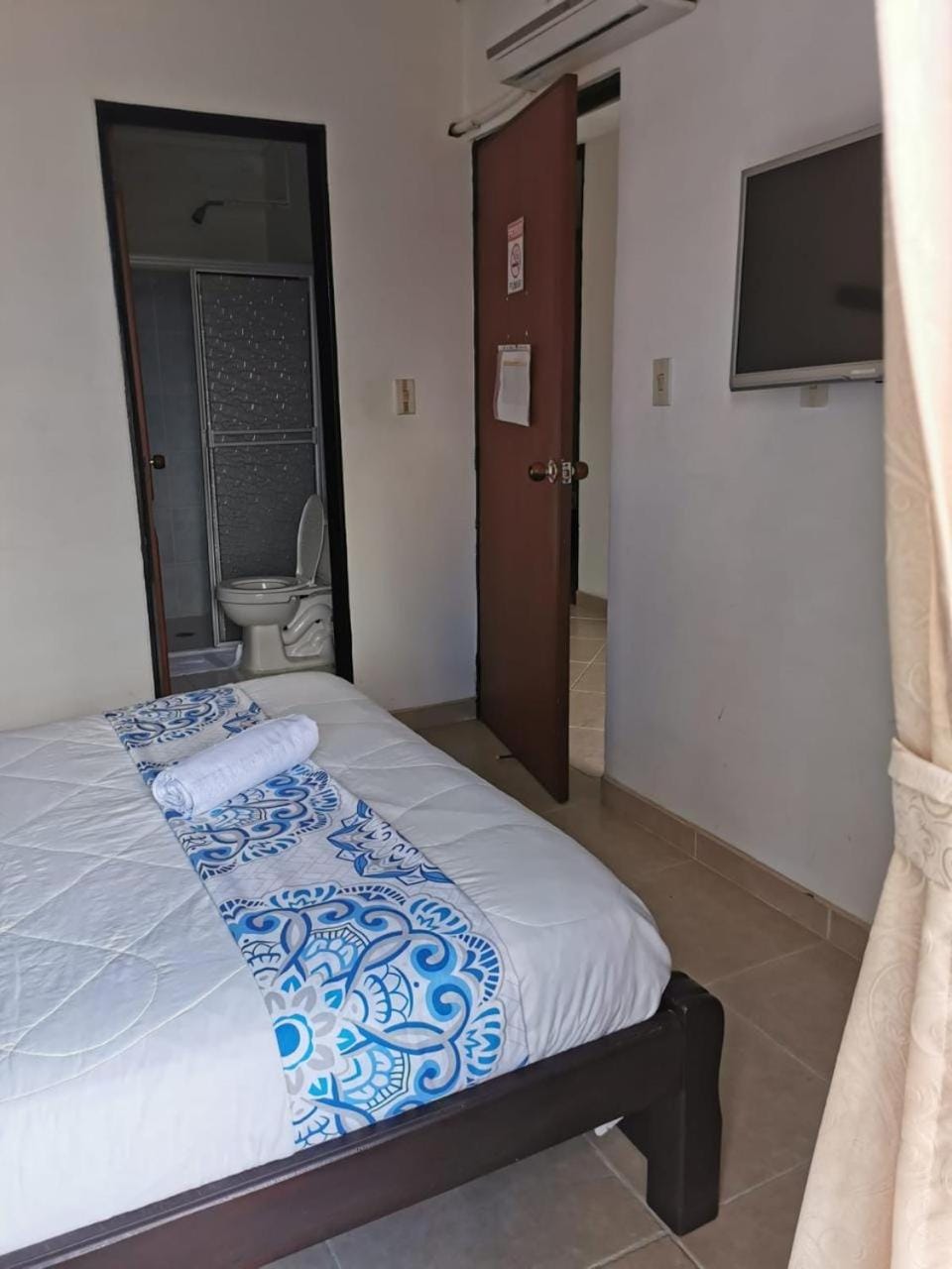 hotel villa morenta Hotel in Yopal