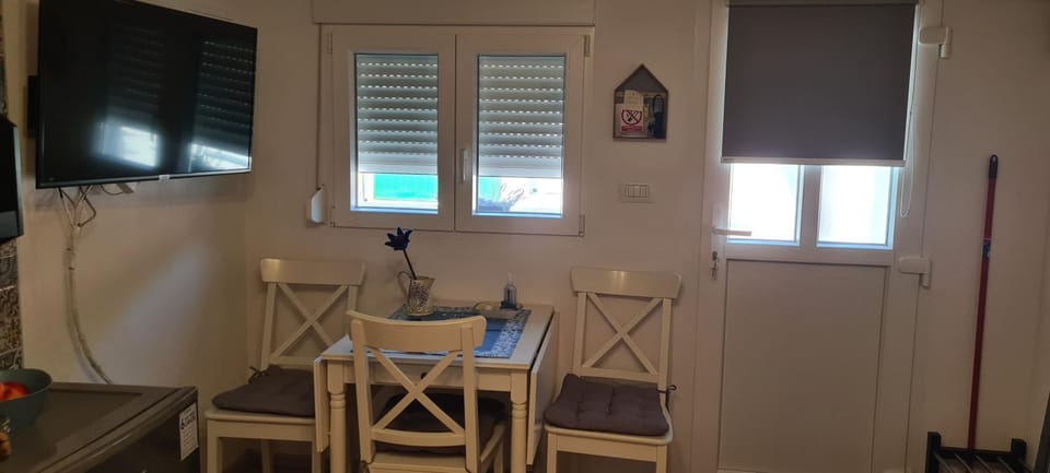 Studio apartman Loreta Apartment in Cres