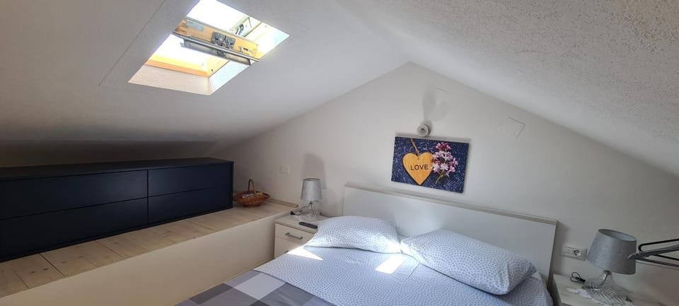Studio apartman Loreta Apartment in Cres