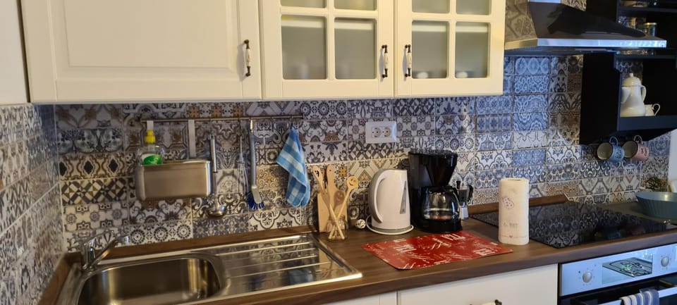 Studio apartman Loreta Apartment in Cres