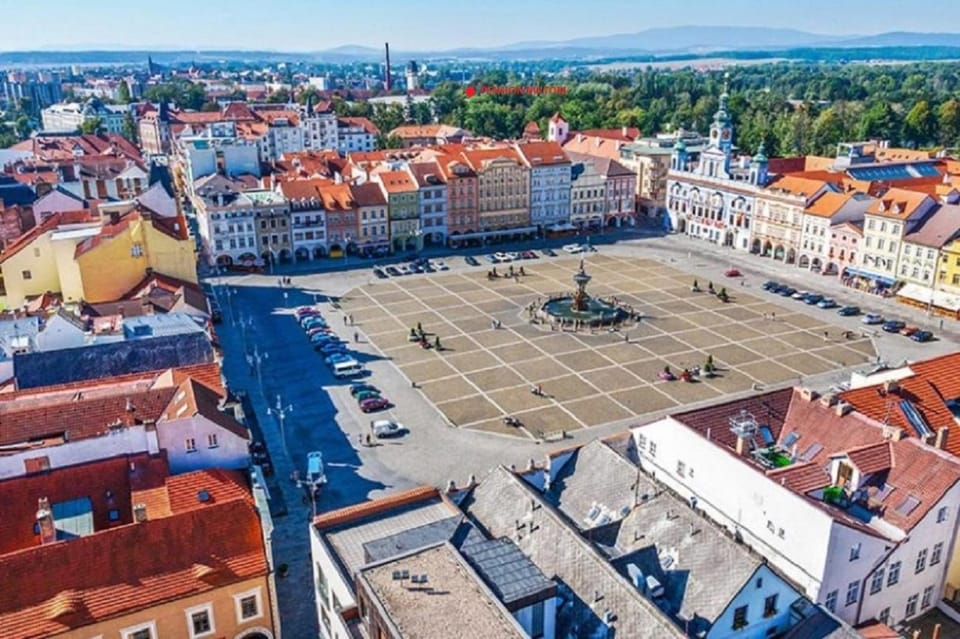 City view