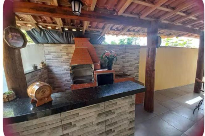 Flats Bela Vista Apartment in State of Rio de Janeiro