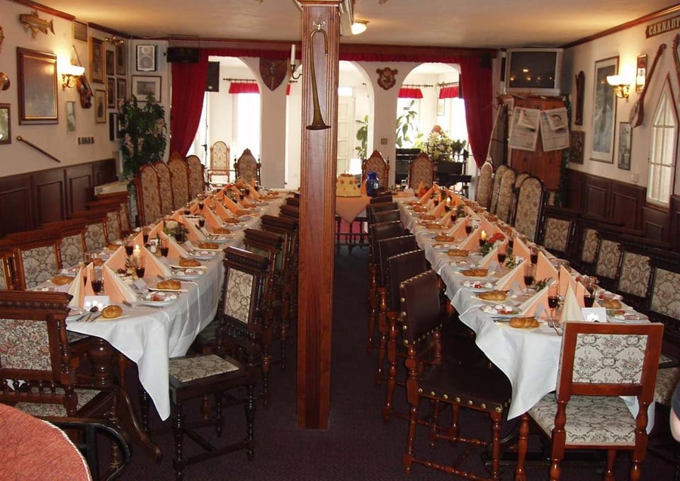 Hotel Klor Hotel in South Bohemian Region