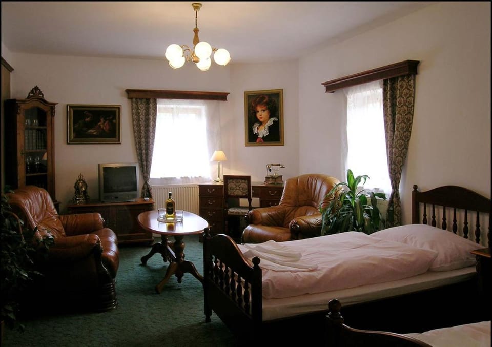 Hotel Klor Hotel in South Bohemian Region