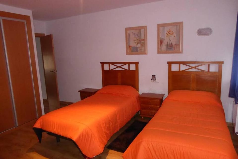 Casa Rural El Silvestrito House in Castile and León