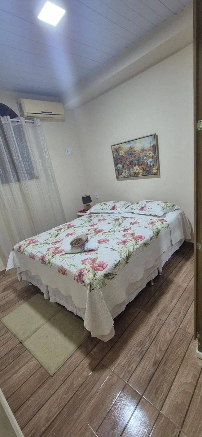 Apto 3 - Hospedagem Almira Apartment in Manaus