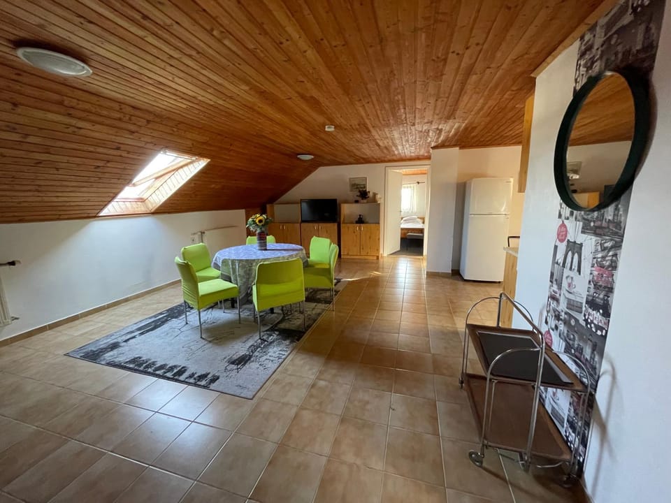 Mini Panzió Bed and Breakfast in Hungary