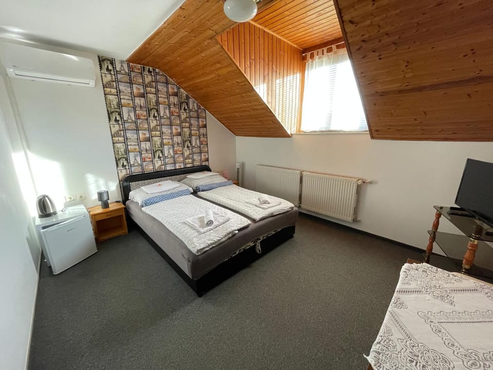 Mini Panzió Bed and Breakfast in Hungary