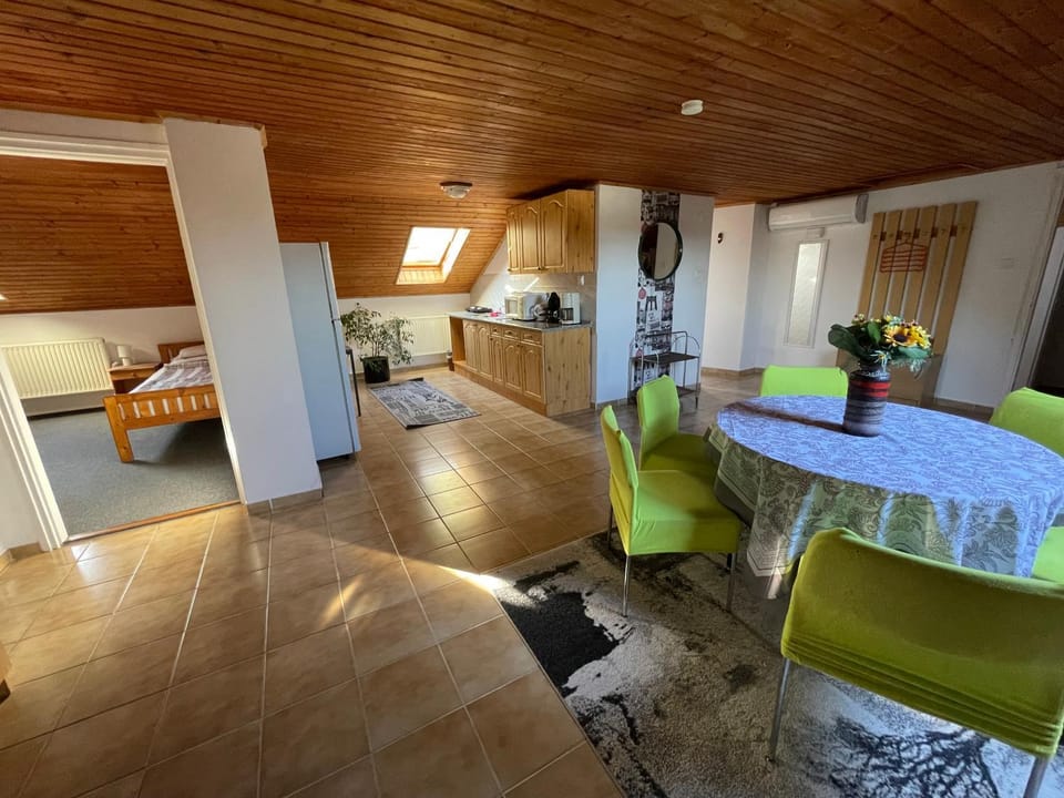 Mini Panzió Bed and Breakfast in Hungary