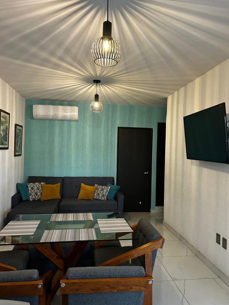 Penthouse con Roof Garden, experiencia sin igual. Apartment in Manzanillo