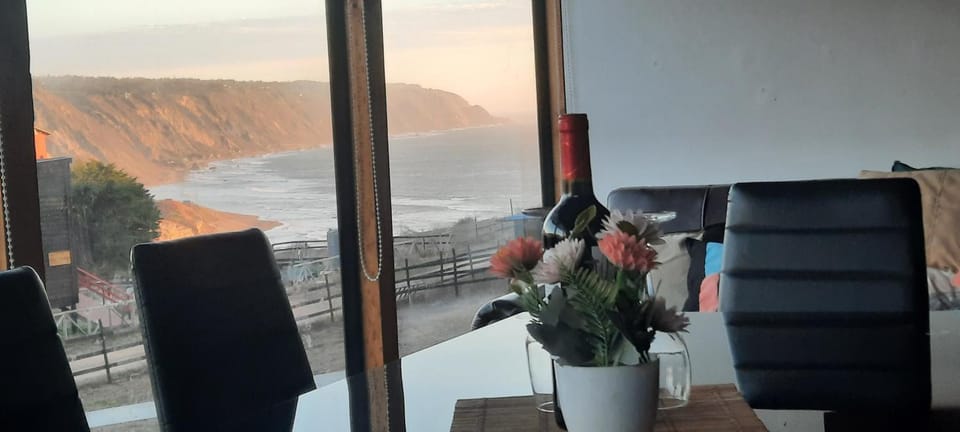Palmar Matanzas House in O'Higgins, Chile