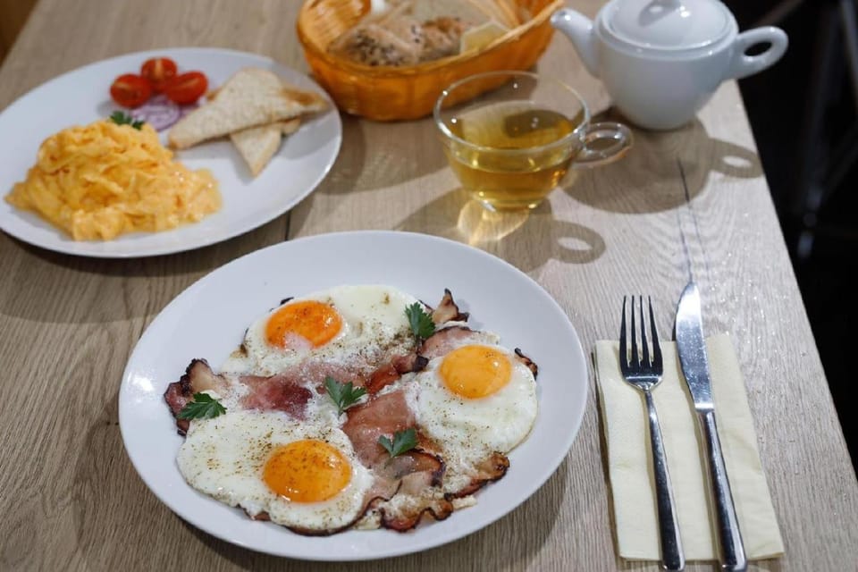 Breakfast