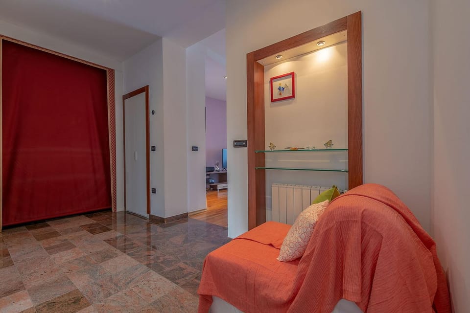 Pula Citybreak Apartment in Pula
