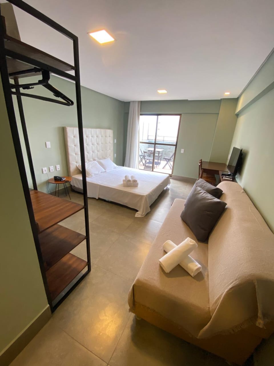 Communal lounge/ TV room, Living room