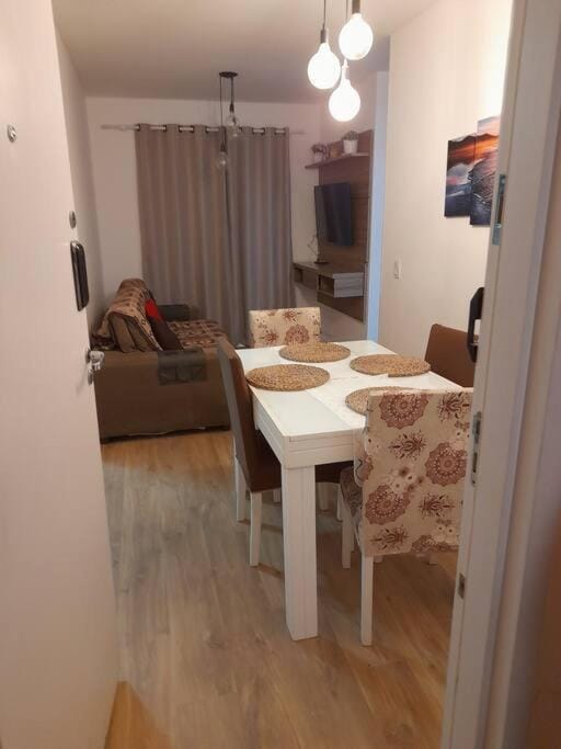 Ótimo apt lazer completo, 2 quartos, Praias, junto a natureza ,1km Rio Centro 4kmPOLÍMPICO &Arena Apartment in Rio de Janeiro