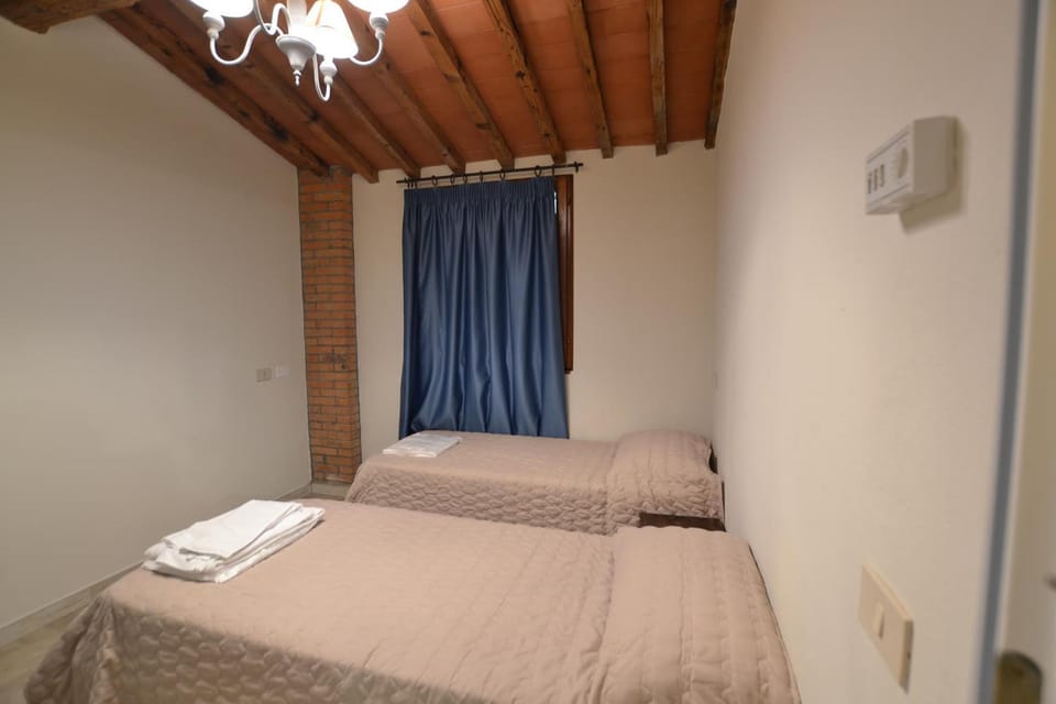 Villa Bolgherello Apartment hotel in Tuscany