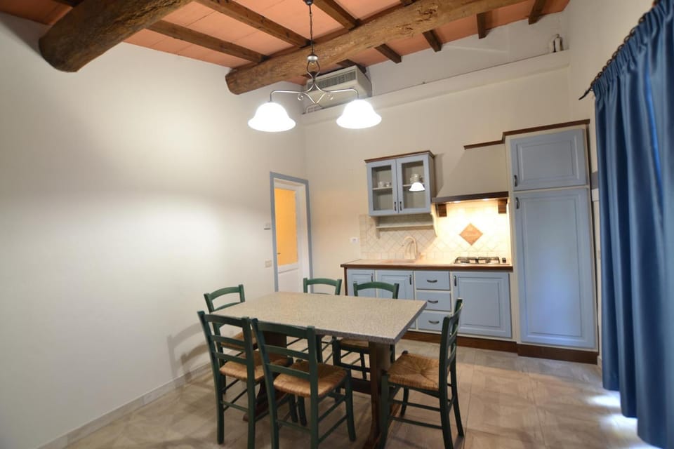 Villa Bolgherello Apartment hotel in Tuscany