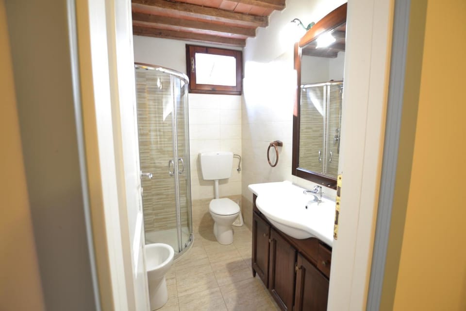 Villa Bolgherello Apartment hotel in Tuscany
