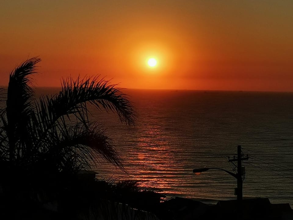 Jackie's s Ocean View Bed and Breakfast in Durban