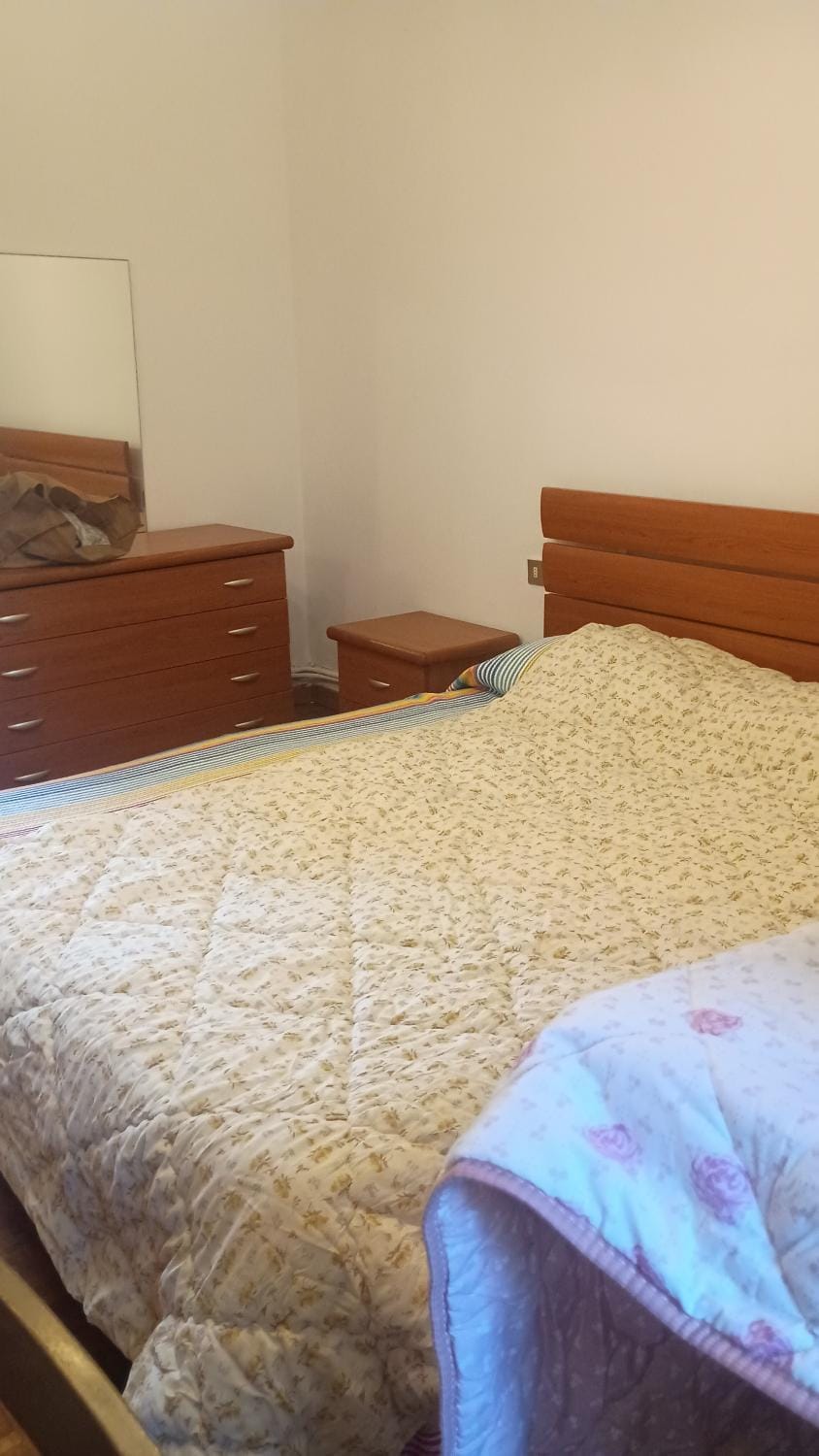 Casina modesta Apartment in Somma Lombardo
