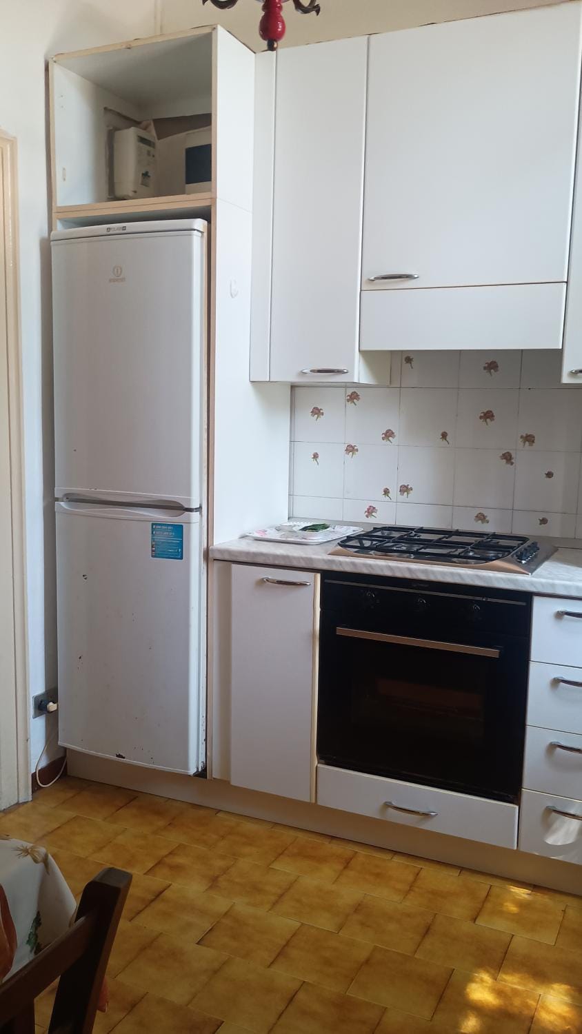 Casina modesta Apartment in Somma Lombardo