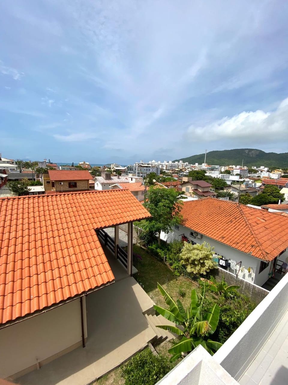 Sobrado Ingleses/Santinho - Vista Mar House in Florianopolis
