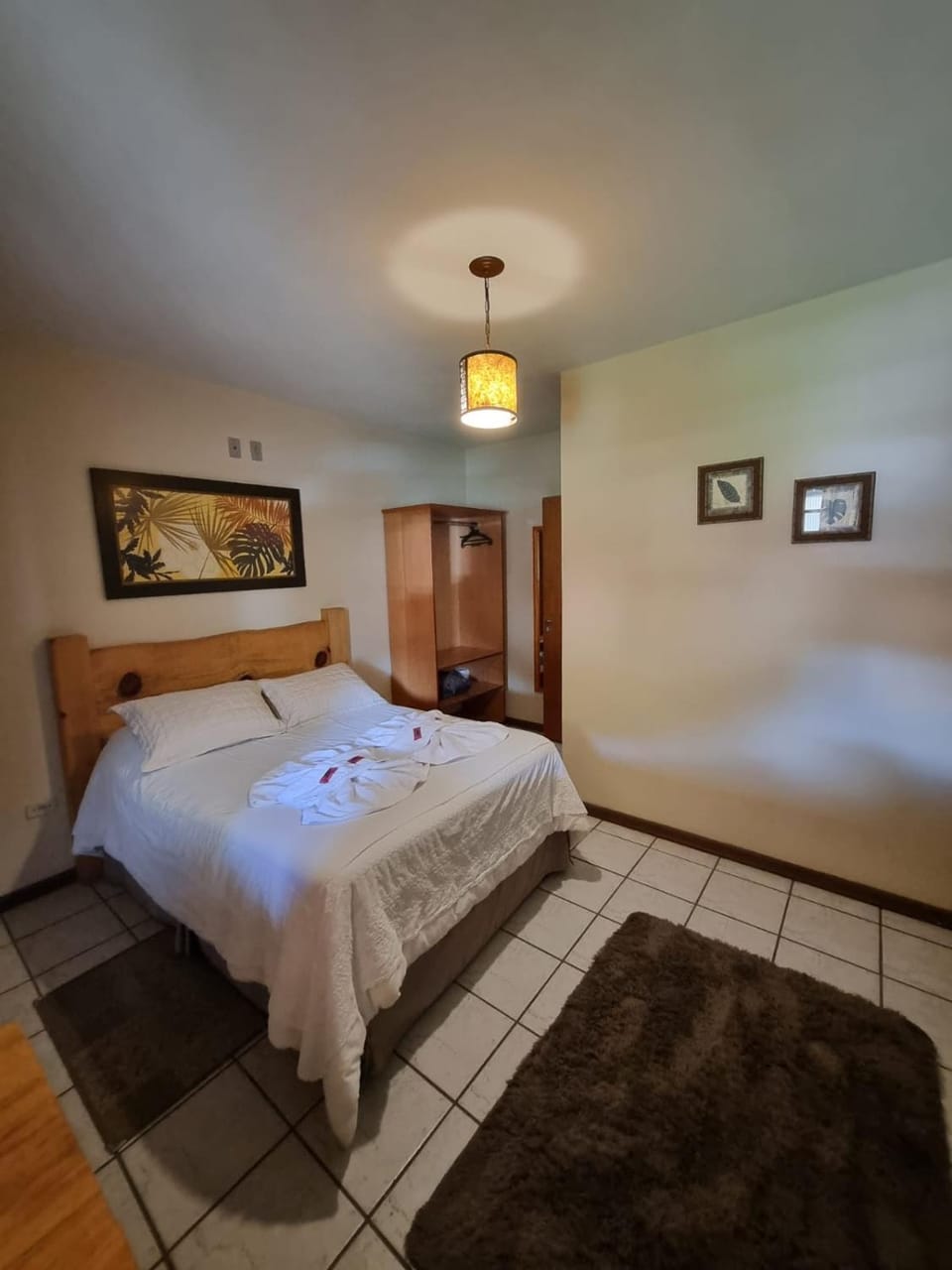 Pousada Vilas di Espanha Inn in Monte Verde