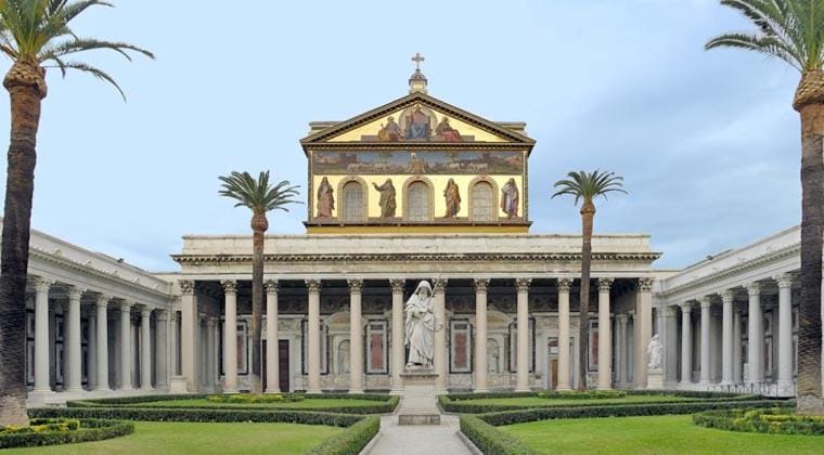 Simon Holiday House Bed and Breakfast in Rome