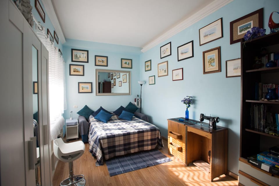 Simon Holiday House Bed and Breakfast in Rome