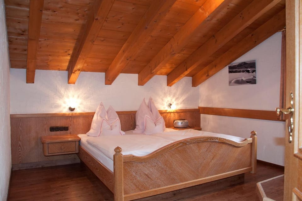 Landhaus Kopp Apartment in Oberstdorf