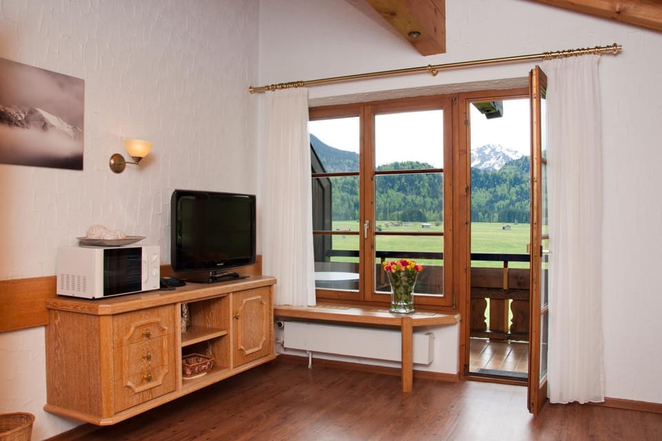 Landhaus Kopp Apartment in Oberstdorf