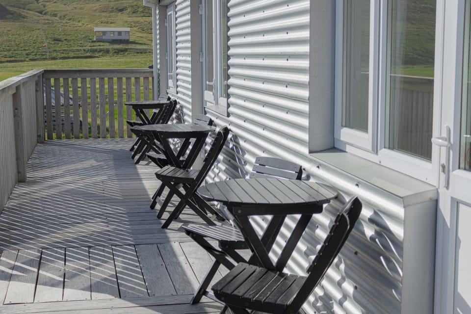 Balcony/Terrace, Balcony/Terrace