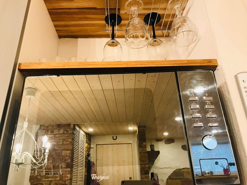 Cozy City Veerenni studio Apartment in Tallinn