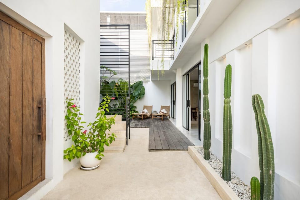 Patio, Day, Garden, View (from property/room), Balcony/Terrace, Garden view