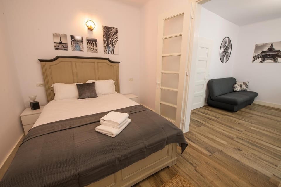 Old Town Suites Brașov Apartment in Brasov
