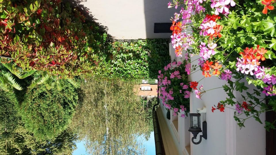 Rožmberk Royale Pension Bed and Breakfast in South Bohemian Region