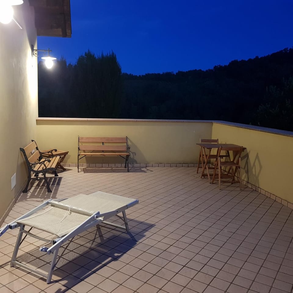 Balcony/Terrace, Balcony/Terrace