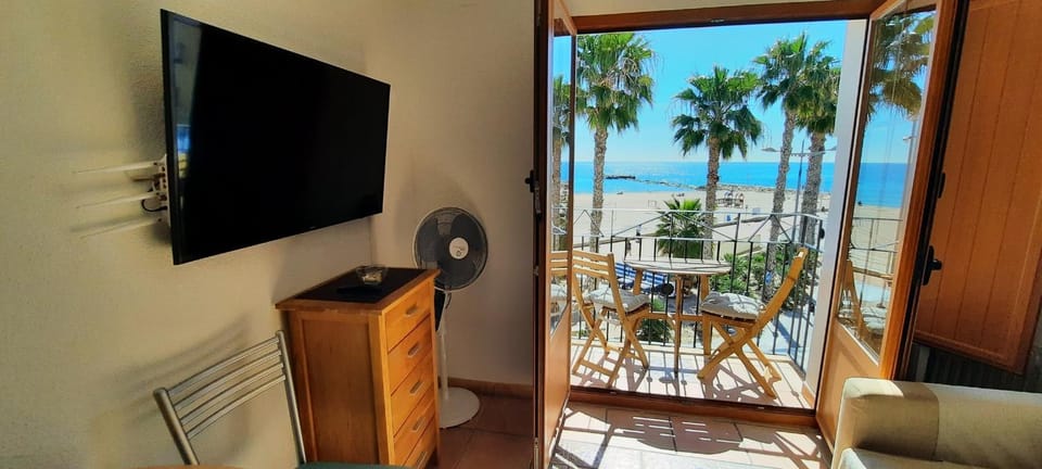 TV and multimedia, View (from property/room), fireplace