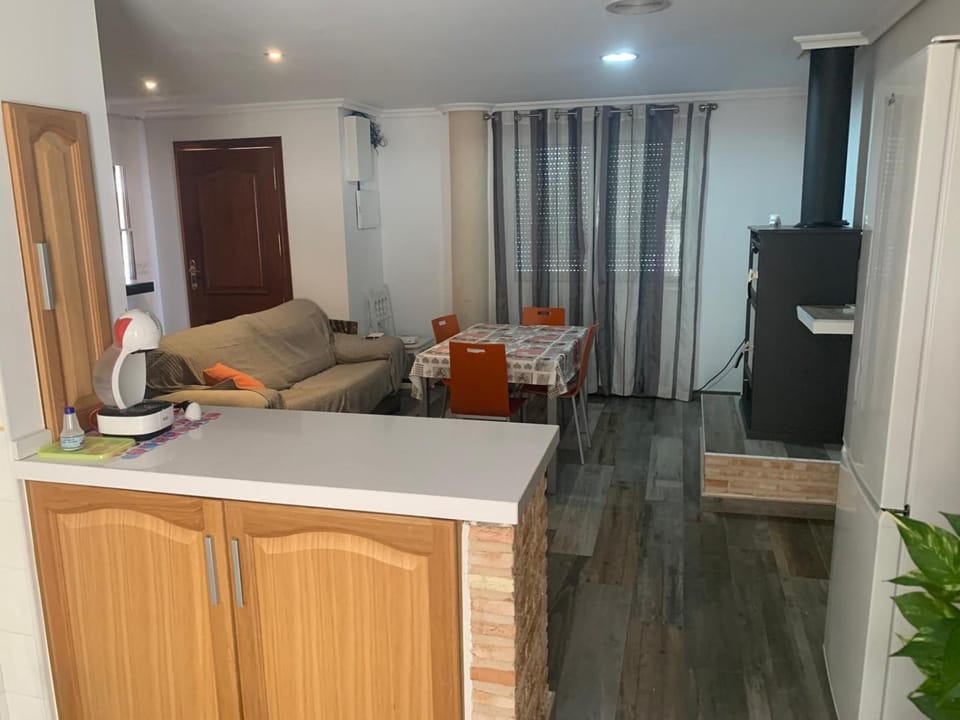 CASA DE ONIL Bed and Breakfast in Costa Blanca