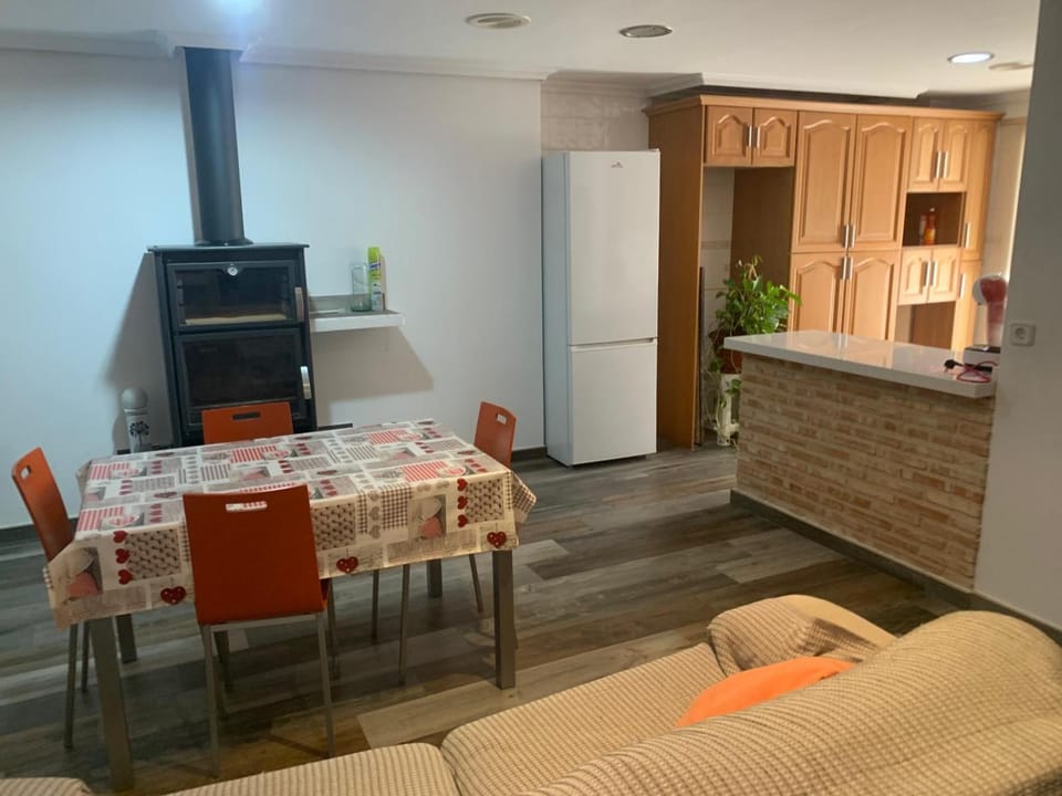 CASA DE ONIL Bed and Breakfast in Costa Blanca