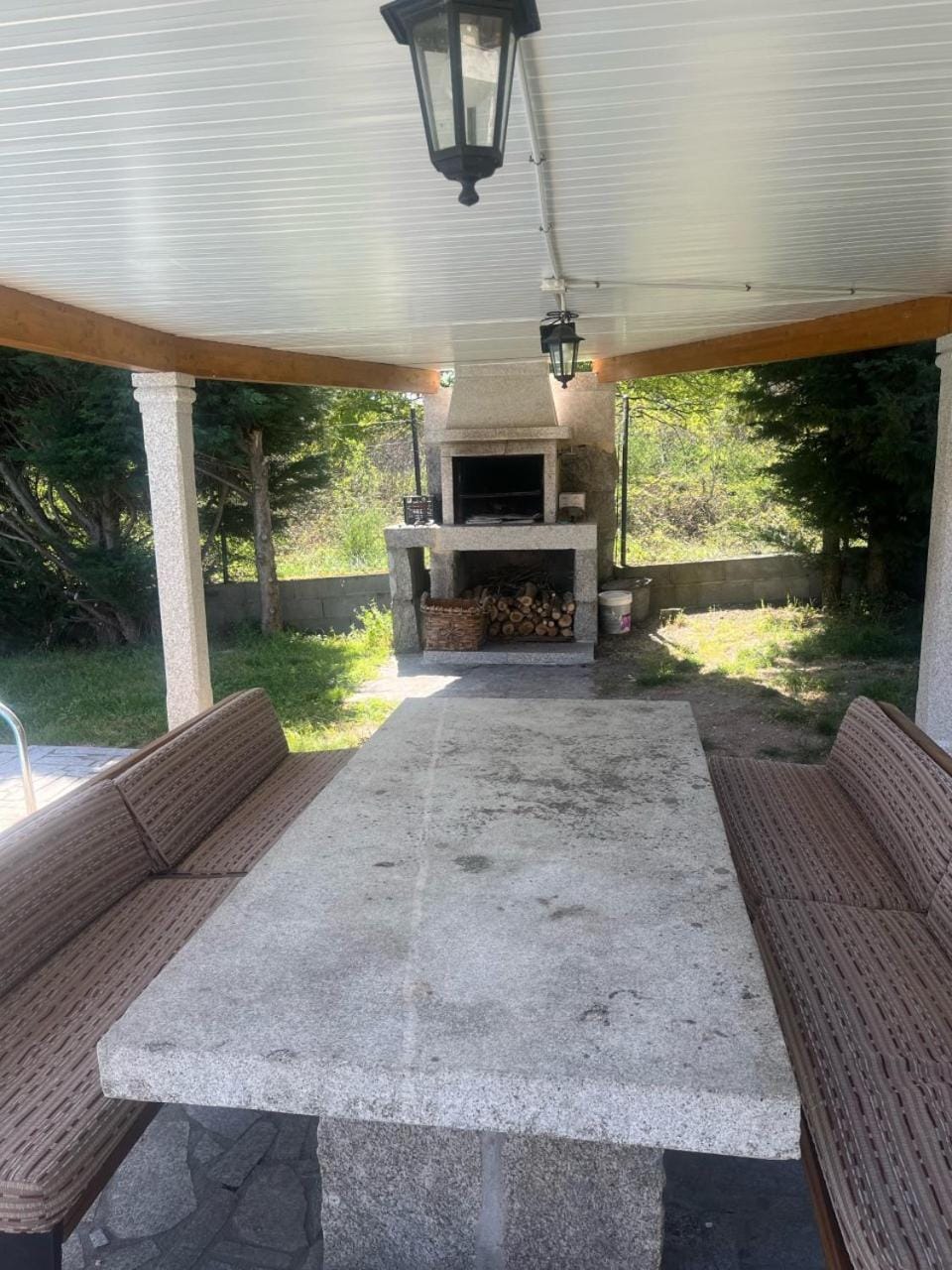 Espectacular Casa con Piscina en Allariz House in Galicia